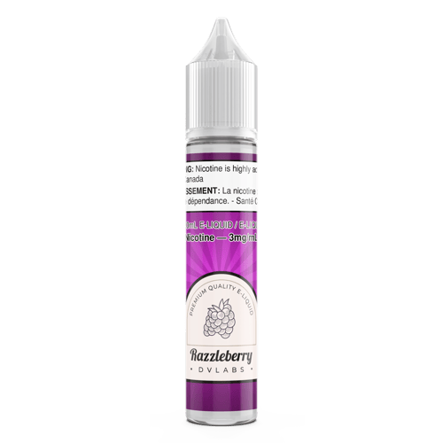 Razzleberry - DV Labs