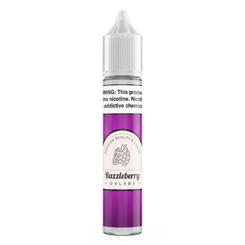 Razzleberry - DV Labs