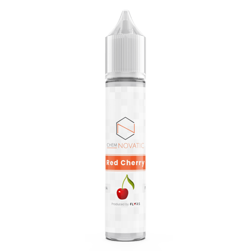 Red Cherry - Chemnovatic | FLVRS