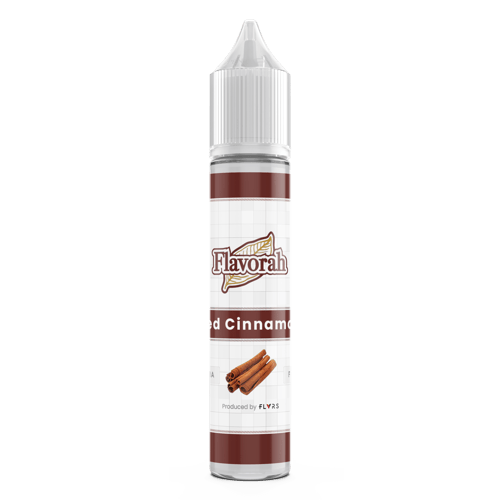 Red Cinnamon Flavoring - Flavorah