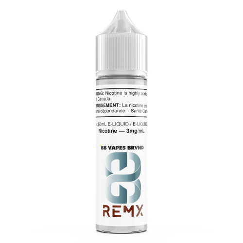 REMX - BB BRVND | DashVapes