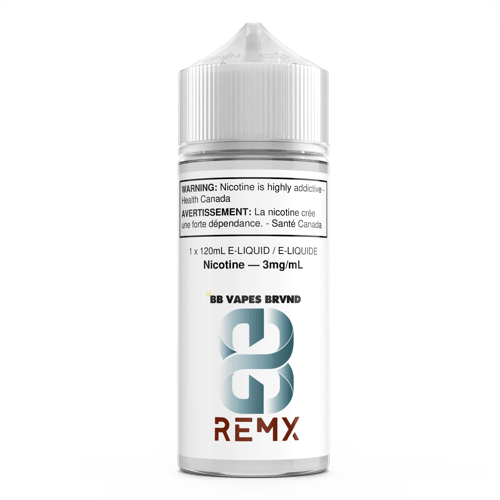 REMX XL - BB BRVND | DashVapes