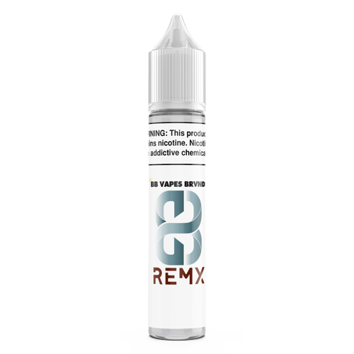 REMX XL - BB BRVND
