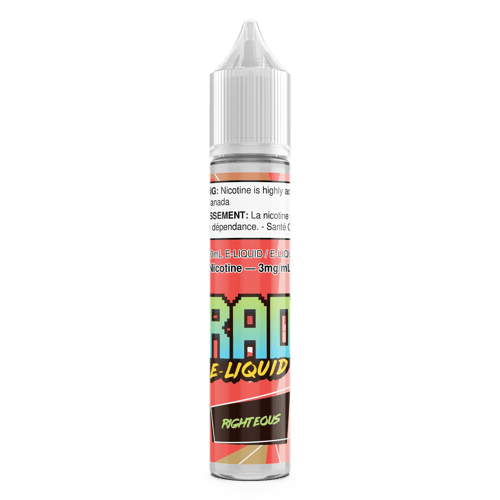 Righteous - Rad Labs