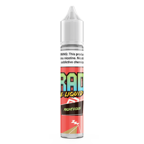 Righteous - Rad Labs
