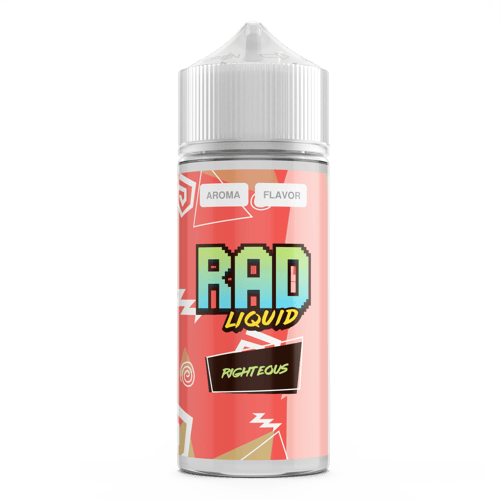 Righteous Concentrate - Rad Labs | FLVRS