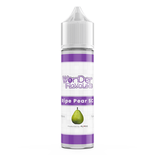 Ripe Pear SC - Wonder Flavours | FLVRS