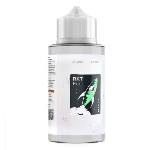 RKT Fuel Concentrate - Rock It | FLVRS