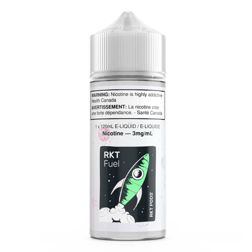 RKT Fuel - Rock It | DashVapes