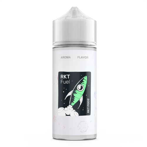 RKT Fuel Concentrate - Rock It | FLVRS
