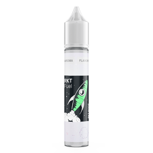 RKT Fuel Concentrate - Rock It | FLVRS