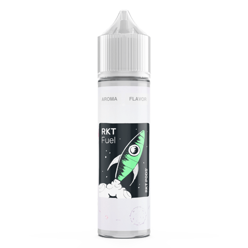 RKT Fuel Concentrate - Rock It | FLVRS