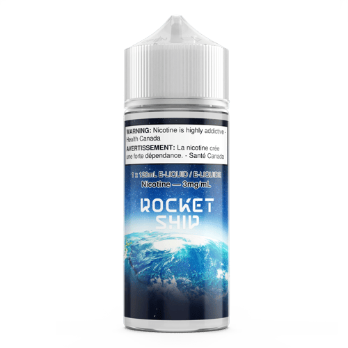 Rocketship - Moonlight | DashVapes