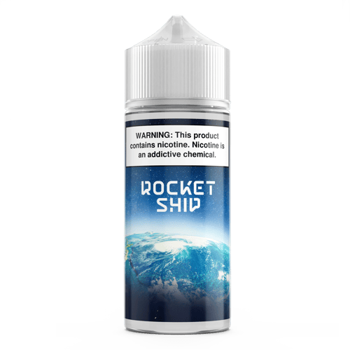 Rocketship - Moonlight | DashVapes