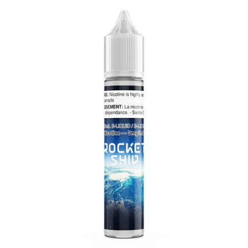 Rocketship - Moonlight