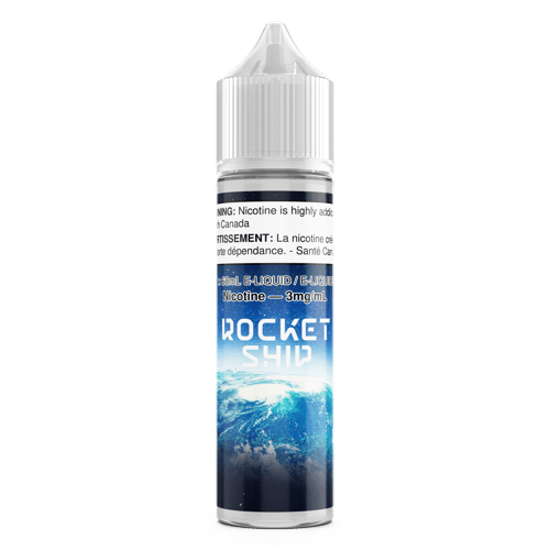 Rocketship - Moonlight | DashVapes