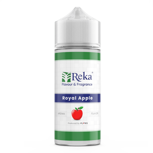 Royal Apple - Wrecka Concentrates | FLVRS