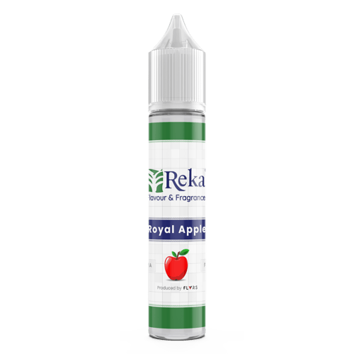 Royal Apple - Wrecka Concentrates