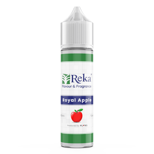 Royal Apple - Wrecka Concentrates | FLVRS