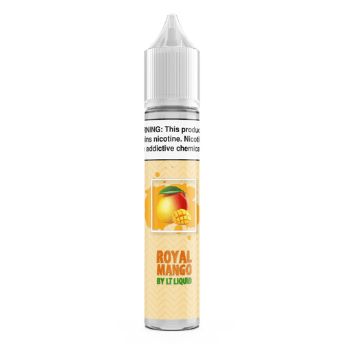 Royal Mango - Loop Terrain