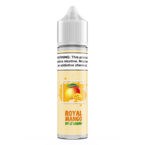 Royal Mango - Loop Terrain | ScentSails