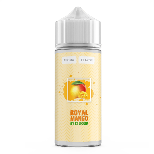 Royal Mango Concentrate - Loop Terrain | FLVRS