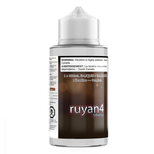 Ruyan4 - DV Labs | DashVapes