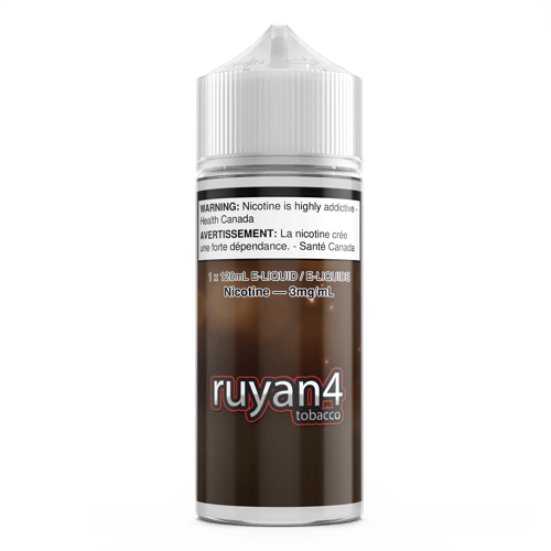 Ruyan4 - DV Labs | DashVapes