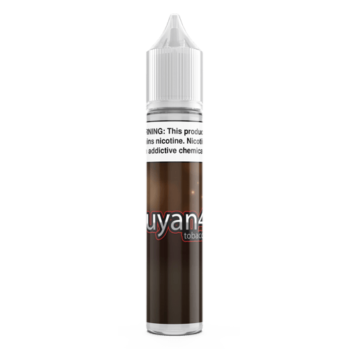 Ruyan4 - DV Labs | ScentSails