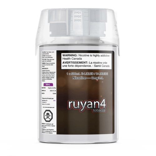 Ruyan4 - DV Labs | DashVapes