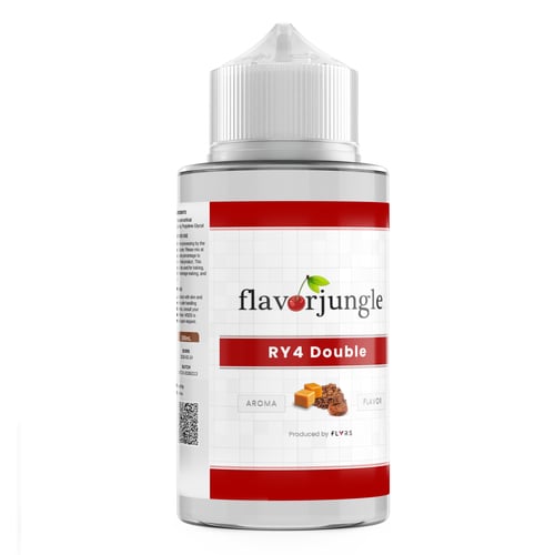 RY4 Double - Flavor Jungle | FLVRS