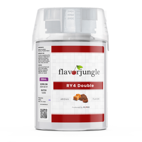 RY4 Double - Flavor Jungle | FLVRS