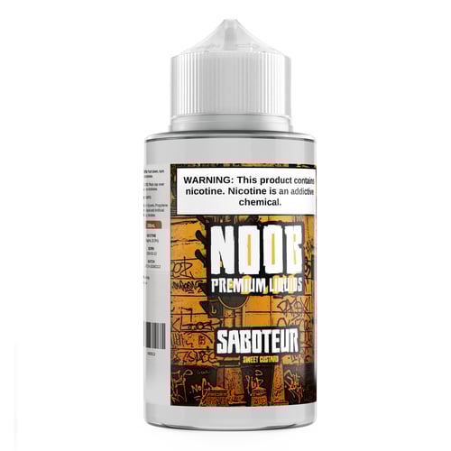 Saboteur - Noob Labs | ScentSails