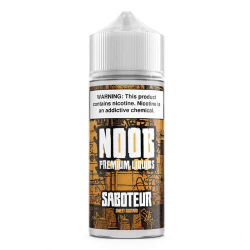 Saboteur - Noob Labs | ScentSails