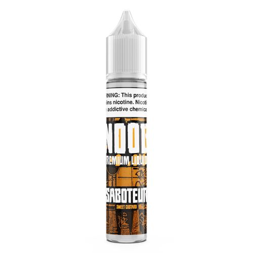 Saboteur - Noob Labs