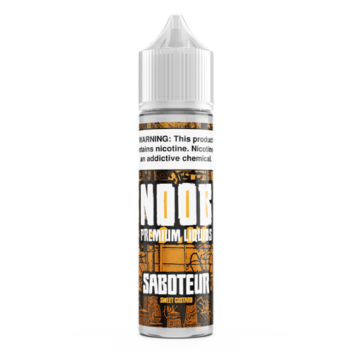 Saboteur - Noob Labs | ScentSails