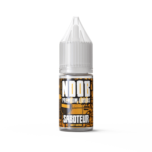 Saboteur Concentrate - Noob Labs