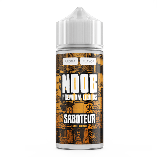 Saboteur Concentrate - Noob Labs | FLVRS