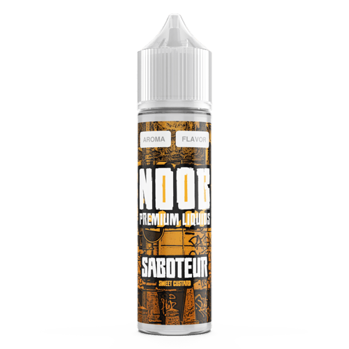 Saboteur Concentrate - Noob Labs | FLVRS