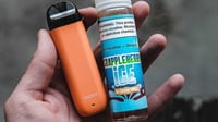 Salt Nicotine vs. Freebase Nicotine!