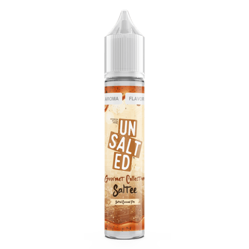 Saltee Concentrate - Unsalted Gourmet Collection | FLVRS