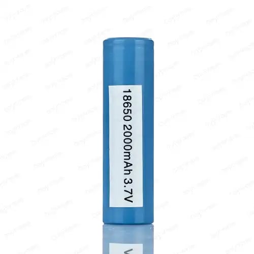 Samsung 20S 18650 2000mAh 30A Battery | DashVapes