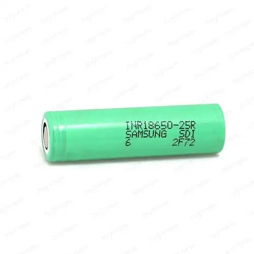 Samsung 25R 2500mAh 20A - Samsung