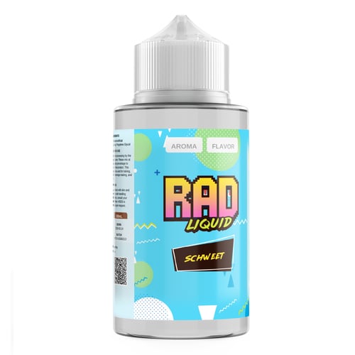 Schweet Concentrate - Rad Labs | FLVRS