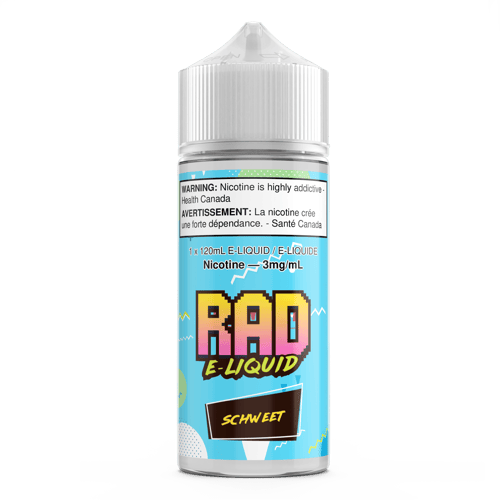 Schweet - Rad Labs | DashVapes