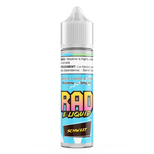 Schweet - Rad Labs | DashVapes