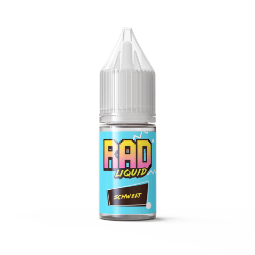Schweet Concentrate - Rad Labs