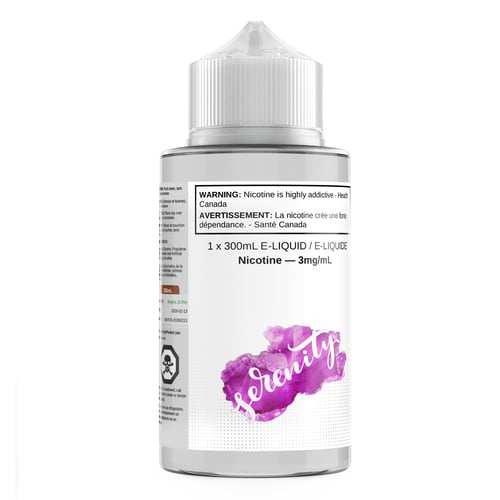 Serenity - Eyeland | DashVapes