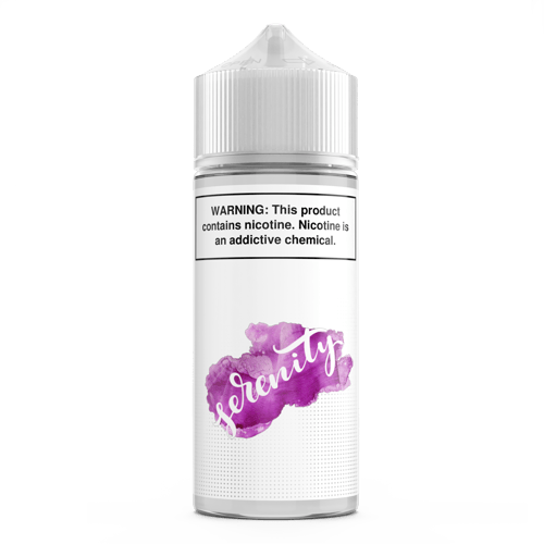 Serenity - Eyeland | ScentSails