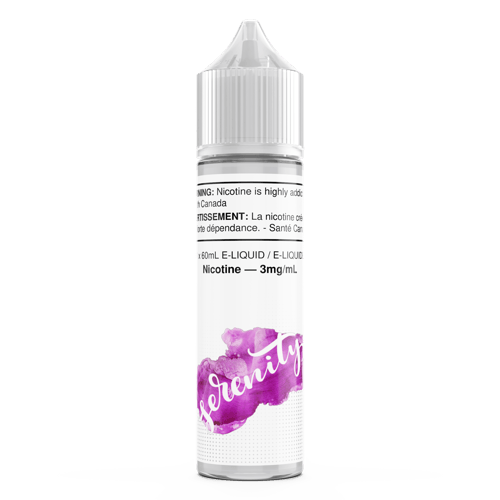 Serenity - Eyeland | DashVapes
